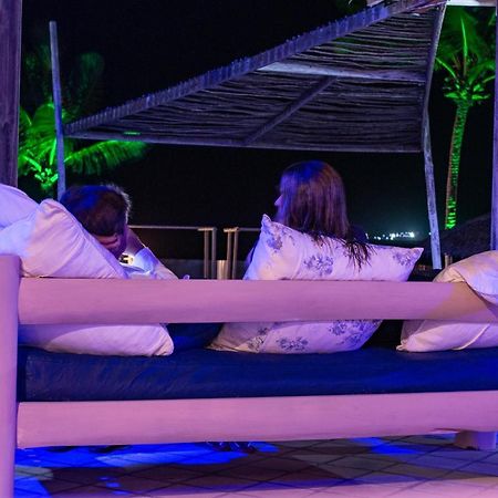 בארה דו קונהו Paradise Chales Beira Mar מראה חיצוני תמונה