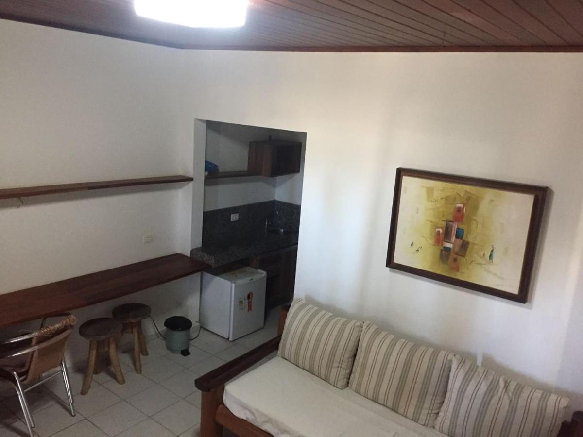 בארה דו קונהו Paradise Chales Beira Mar מראה חיצוני תמונה